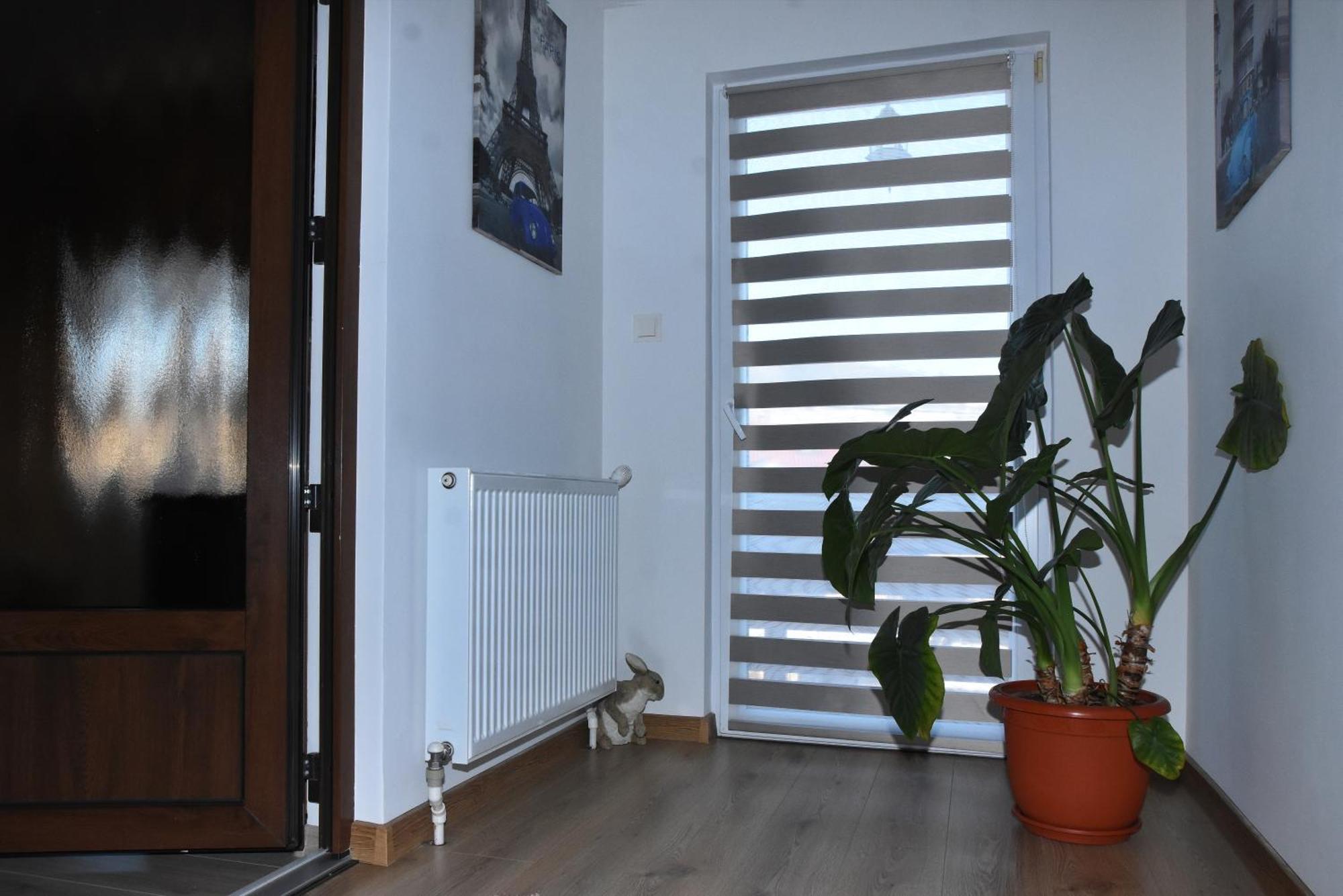 Pensiunea Inima Maramuresului Breb Exterior foto